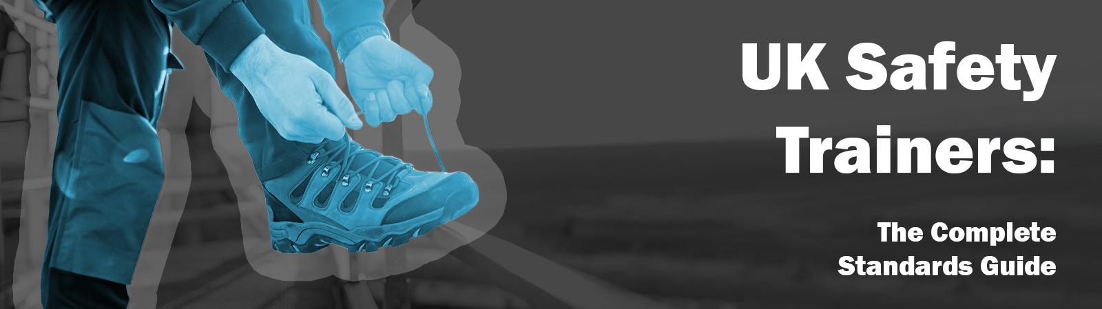 The Complete Standards Guide