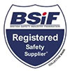 BSIF Badge