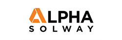 Alpha Solway