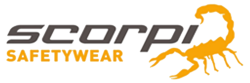 Scorpi Safetywear