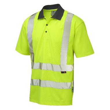 High Vis Polos, T-Shirts & Sweatshirts