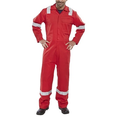 Flame Retardant Clothing