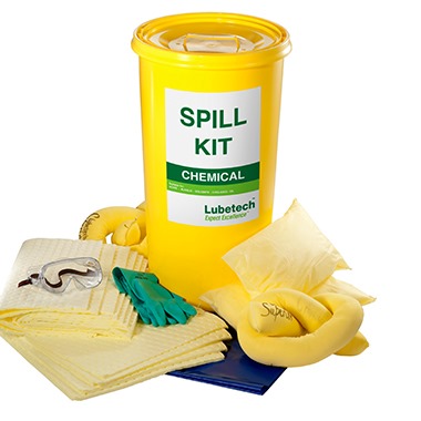 Spill Control