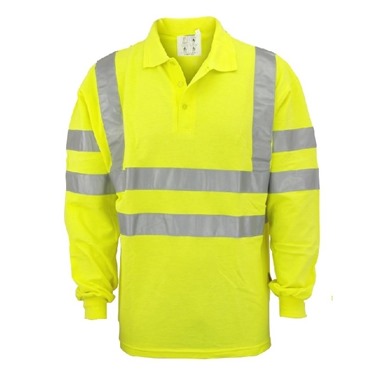 High Vis Flame Retardant Clothing