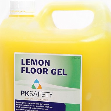 Floorcare & Degreasing