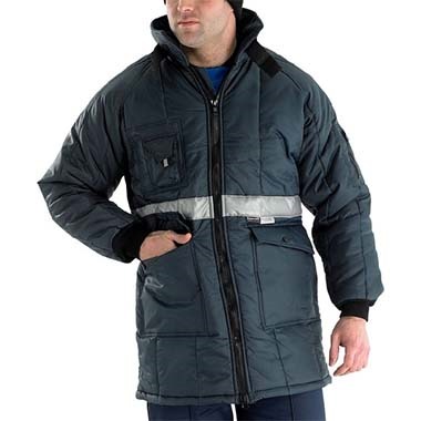 Cold Protective Clothing