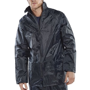 Waterproof Outdoor Jackets