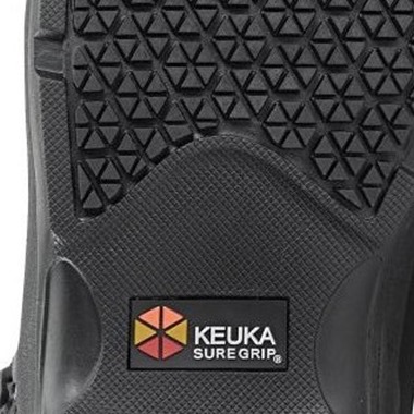 Keuka suregrip boots 2025