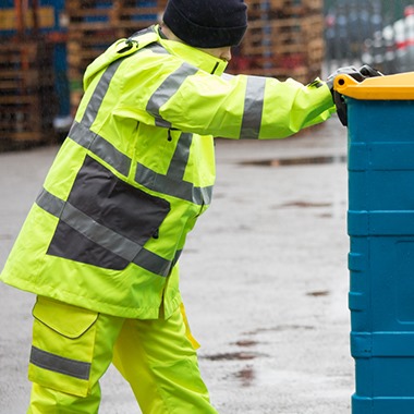 High Visibility Clothing