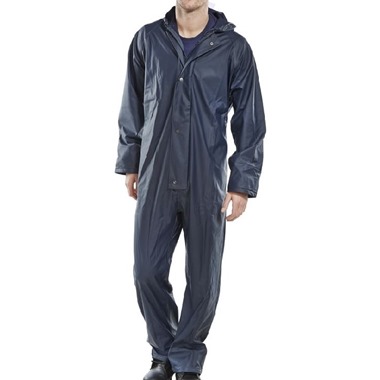 Wet Weather Boilersuits & Salopettes