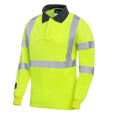 High Vis Arc Protective Clothing