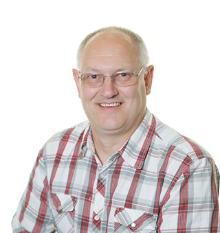 Neil Shaughnessy