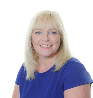 Joanne Hubbard