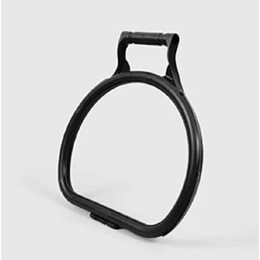 Bag Hoop Bin Liner Attachment