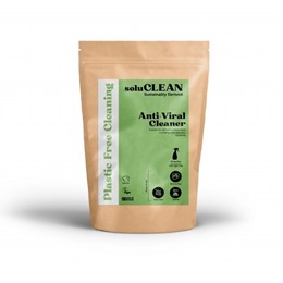 Soluclean Antiviral Cleaner