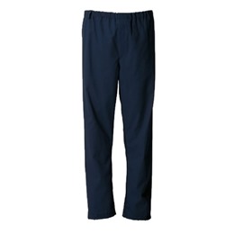 Food Trade Trouser Full Elasticated Waistband  No Pocket