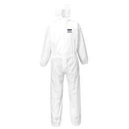 Biztex Type 5/6 Disposable Coverall