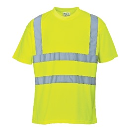 Hi-vis T-Shirt
