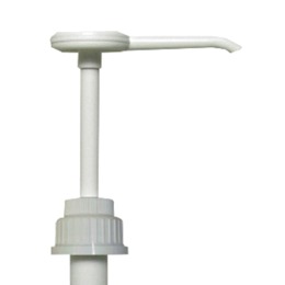 Clover Bottle Pump - 5L