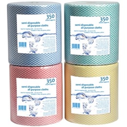 All Purpose Cloth (on a roll)