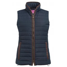 Madison Quilted Gilet