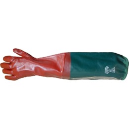 Long John Gauntlets