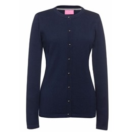 Seattle Ladies Cardigan