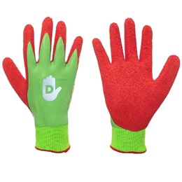 Go-XT StopNGo Cut D Crinkle Gloves