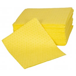 Chemical Absorbent Pad