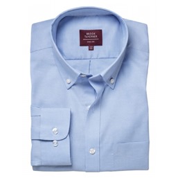 Whistler Classic Oxford L/S Shirt