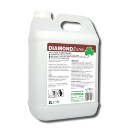 Clover Diamond Extra Floor Polish 5 litre