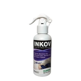 Clover Inkov Ink Remover 200ml