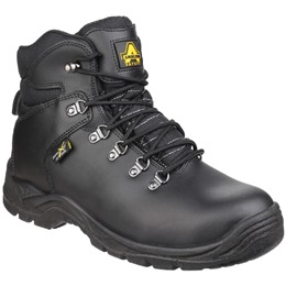 Internal Metatarsal Safety Boot