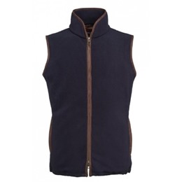Cincinnati Premium Fleece Gilet