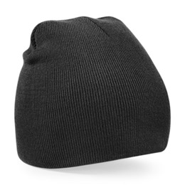 Beechfield Original Pull-On Beanie Hat