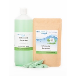 Soluclean Limescale Remover 1litre