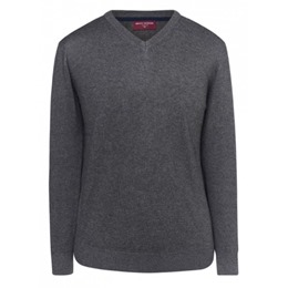 Boston V-neck Jumper