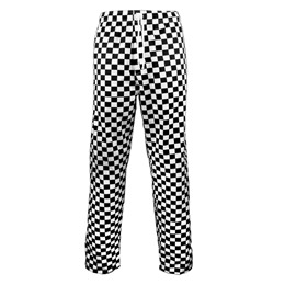 Unisex Chefs Trousers