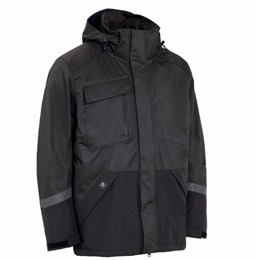 Elka Xtreme Stretch Jacket