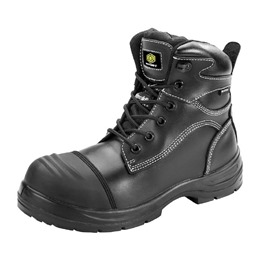Click Metatarsal Trencher Boots