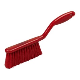B861 12 1/2&quot; Bannister Brush