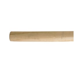 Handle-Wooden-54&quot; x 1 1/8&quot; A60/1