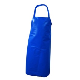 PVC Aprons c/w Ties