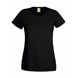 Ladies Fit T-Shirt
