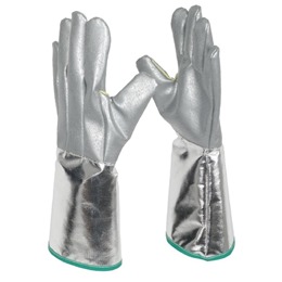 Gauntlet - Foundry Heatbeater