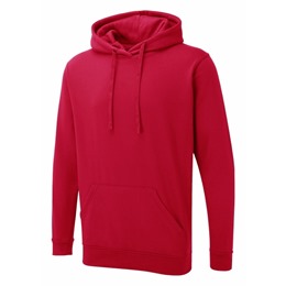 UX4 Hooded Sweatshirt