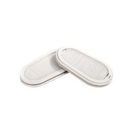 Elipse P3 RD Replacement Twin Filters