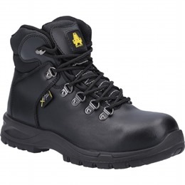 Womens S3 Metatarsal Safety Boots