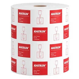 Katrin Plus Hand Towel Roll S2 Coreless