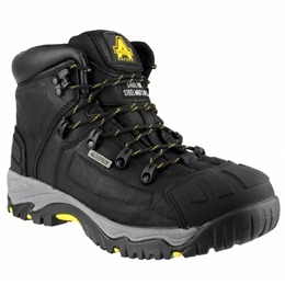 Hiker Safety Boot